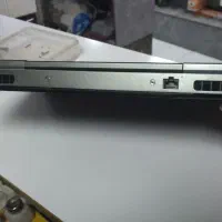 لپتاپ dell zbook i7HQ|رایانه همراه|اردبیل, |دیوار