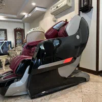 صندلی ماساژور  (ROTAL)irest