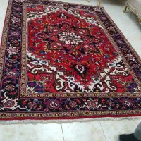 فرش دست‌باف