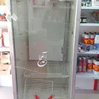 یخچال مغازه|فروشگاه و مغازه|اصفهان, الهیه|دیوار