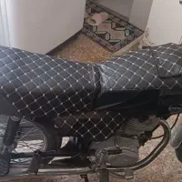 موتورمزایده مدل 81|موتورسیکلت|چهارباغ, |دیوار