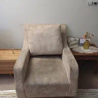 فروش مبل دست دوم|مبلمان خانگی و میز عسلی|شیراز, اصلاح‌نژاد|دیوار