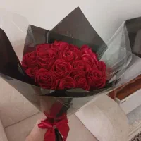 گل جاودان ولنتاین تولد