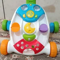 واکر کودک (راروئک)