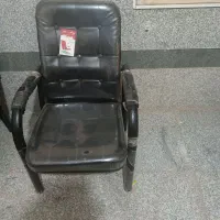 صندلی انتظار