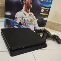 PS4 اسلیم