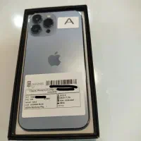 ایفون 13 پرو مکس