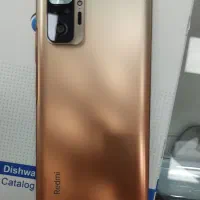 Redmi note 10 pro