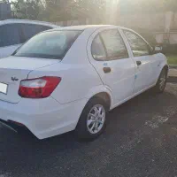 ساینا اس دوگانه کارخانه خشک ۴۰۲|خودرو سواری و وانت|لاهیجان, مهرگان|دیوار