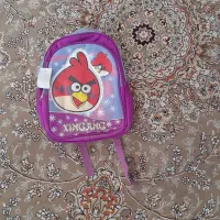 کیف مدرسه نو