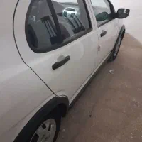 کویک سفیدساده مدل ۱۴۰۱ بی رنگ معاوضه باپژوپارس|خودرو سواری و وانت|بهارستان, |دیوار