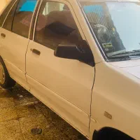 ۱۳۲ مدل ۹۰|خودرو سواری و وانت|بیرجند, |دیوار