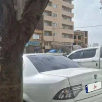 سورن پلاس Xu7p 1403|خودرو سواری و وانت|بانه, |دیوار