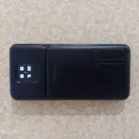 پاور بانک 10هزار فست شارژ