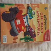 مقداری اسباب بازی|اسباب‌‌بازی|اصفهان, جلفا|دیوار