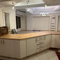 فروش کابینت آشپزخانه دسته دوم