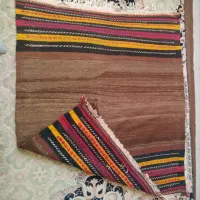 گلیم دستباف قدیمی|گلیم، جاجیم، گبه|اهواز, بیست متری شهرداری|دیوار