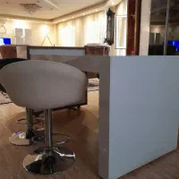 میز غذاخوری ۴ نفره|میز و صندلی غذاخوری|اردبیل, |دیوار