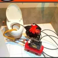 لوله بازکن فنرزن چاه بازکن (شبانهروزی)بمدت۲۰دقیقه|خدمات پیشه و مهارت|کرمانشاه, |دیوار