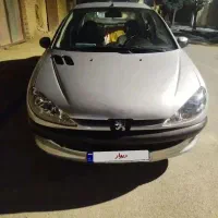 206 sd v20|خودرو سواری و وانت|مشهد, کوی المهدی|دیوار