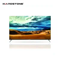 تلویزیون هاردستون ۵۵ اینچ 4k