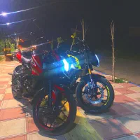 ns150|موتورسیکلت|فومن, |دیوار