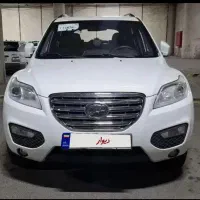 لیفان x60 اتومات 97 بیرنگ سند تک برگ فروش اقساطی
