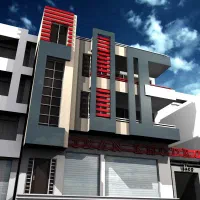 فروش-فوری-زمین-تجاری-مسکونی-M4-بر-بلوار-رحمت