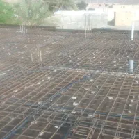 اجرای فنداسیون ستون سقف|خدمات پیشه و مهارت|بمپور, |دیوار