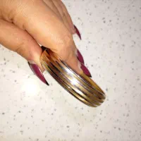 ۵۲ گرم طلای شیک|جواهرات|صالح آباد (ایلام), |دیوار