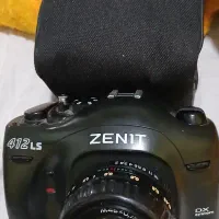 دوربین زینت 412 Ls