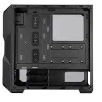 قاب کیس  کولر مستر cooler master|قطعات و لوازم جانبی رایانه|تهران, اختیاریه|دیوار