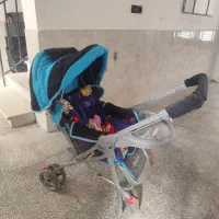 کالسکه|کالسکه و لوازم جانبی|ملایر, |دیوار