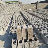 بلوک سبک وسنگین وکول و مصالح ساختمانی|مصالح و تجهیزات ساختمان|فردیس, منظریه|دیوار