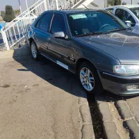 پارس مدل 96سال