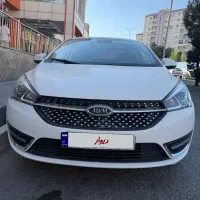 اریزو ۵ مدل توربو ۴۰۱