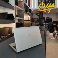 لپتاپ اچ پی بدنه فلزی i7نسل 10 رم 16حافظه ssd
