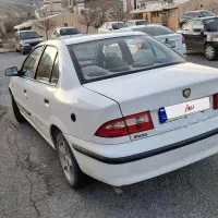 سمند ef7 پایه گاز سوز مدل ۹۱|خودرو سواری و وانت|سنندج, |دیوار