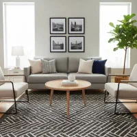 فرش طرح دار اپکس