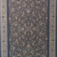 فرش ۷۰۰شانه تراکم ۲۵۵۰ اصل تارا