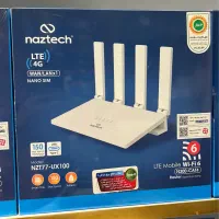 مودم سیمکارتی۴ انتن نازتک آنلاک همه سیمکارت میخوره|مودم و تجهیزات شبکه|مشهد, شاهد (شهرک غرب)|دیوار