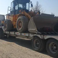 هیوندا اجاره لودر هفته ای ماهانه سالانه