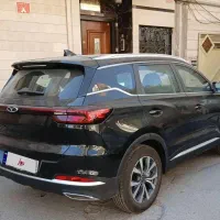 تیگو ۷ پرو پریمیوم صفر|خودرو سواری و وانت|کرج, ساماندهی|دیوار