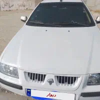 سمند lx|خودرو سواری و وانت|خورموج, |دیوار