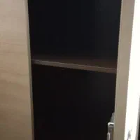 کشو پادخلی|جاکفشی، کمد، دراور|اصفهان, زاجان|دیوار