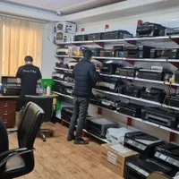 موتور کریج (cr motor) اپسون ۱۴۱۰ و L۱۸۰۰ و L۸۰۵|پرینتر، اسکنر، کپی، فکس|تهران, چهارصد دستگاه|دیوار
