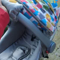 کریر|کالسکه و لوازم جانبی|آستانه اشرفیه, |دیوار