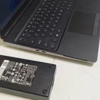 لپتاپ dell precision 7560 i7 11th vga 4G RTX درحد|رایانه همراه|تهران, شیخ هادی|دیوار