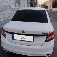 ساینا دو گانه 99|خودرو سواری و وانت|قزوین, |دیوار