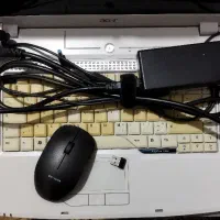 لپ تاپ Acer Aspire 5920|رایانه همراه|مشهد, کلاهدوز|دیوار